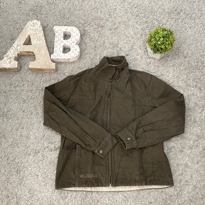 Columbia Womens Jacket (medium)
